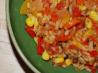 Meatless Hopping John