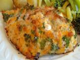 Low-Cal Oven Fried Chicken Cutlets