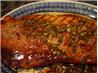 4th of July Grilled Salmon *or Chicken!*