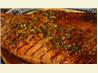 4th of July Grilled Salmon *or Chicken!*