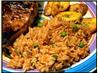 Mexican-Style Rice (Sopa Seca). Recipe by Cookgirl