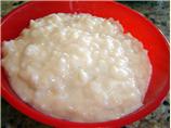 Lennie's Ultimate Rice Pudding