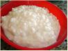 Lennie's Ultimate Rice Pudding