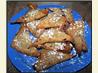 Easy Apple Pie Wontons