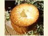 Angel Food Cake - Homemade