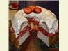 Angel Food Cake - Homemade