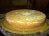 Angel Food Cake - Homemade
