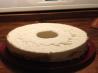 Angel Food Cake - Homemade