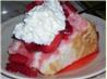 Angel Food Cake - Homemade