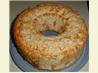 Angel Food Cake - Homemade