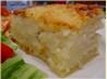 Potato-Gorgonzola Gratin. Recipe by Sharlene~W