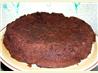 Carnival's Flourless Chocolate Cake