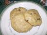 Chocolate Chip Pumpkin Cookies
