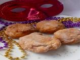 New Orleans' Style Choux Fritters