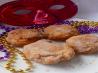 New Orleans' Style Choux Fritters