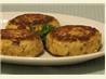Salmon Potato Patties