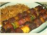 Sweet Steak Kabobs