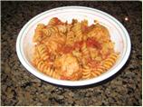 Emeril's Roasted Garlic Pasta Sauce