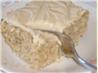 Banana Snack Cake