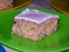 Banana Snack Cake