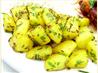 Indian Cumin Potatoes (  Jeera Aloo )
