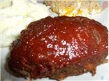 Marvelous Mini Meatloaves