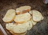 Cheesy Garlic Bread