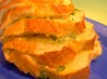 Cheesy Garlic Bread