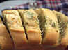 Cheesy Garlic Bread