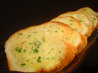 Cheesy Garlic Bread