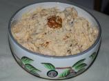 Roasted Garlic and Sun-Dried Tomato Spread