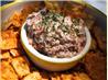 Roasted Garlic and Sun-Dried Tomato Spread