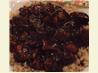 Pork in Black Bean Sauce. Recipe by Semra22