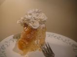 This Cake Almost Tastes Like a Pina Colada