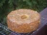 This Cake Almost Tastes Like a Pina Colada