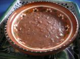 Molly's Refried Beans