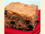 Old Fashioned Boiled Sultana Cake