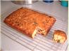 Old Fashioned Boiled Sultana Cake