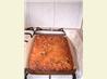 Old Fashioned Boiled Sultana Cake