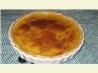 Amish Sugar Cream Pie