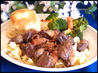 Beef Burgundy. Recipe by kzbhansen