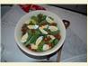 Simple Wilted Salad