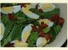 Simple Wilted Salad