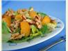 Wendy's Almond Orange Salad