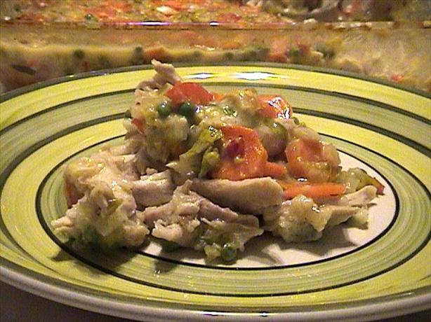 Better Than Chicken and Dumplings!. Photo by Lori Mama