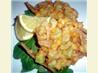 Shaza's Favourite Corn Fritters
