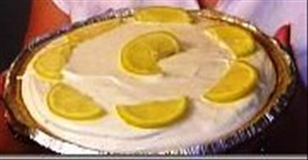 Lemonade Pie. Photo by jenny_aggie07