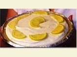 Lemonade Pie. Photo by jenny_aggie07