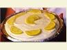 Lemonade Pie. Recipe by Linda Thomas