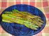 Balsamic Asparagus